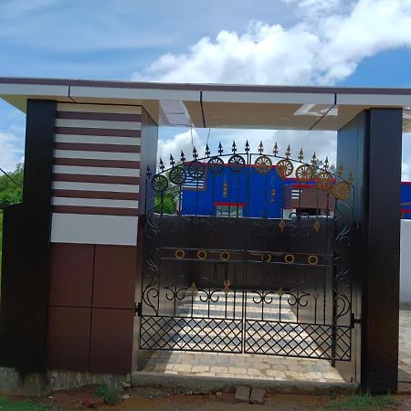 Sea Queen Uttara Resort Tajpur Exterior foto