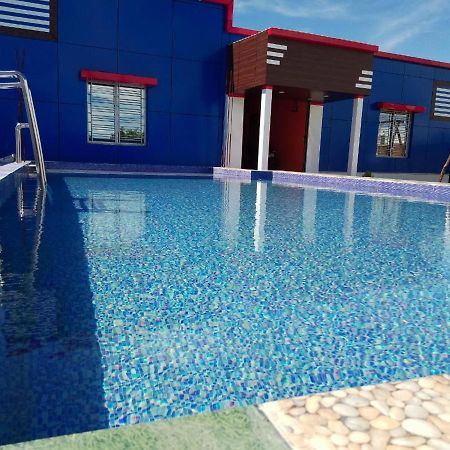 Sea Queen Uttara Resort Tajpur Exterior foto