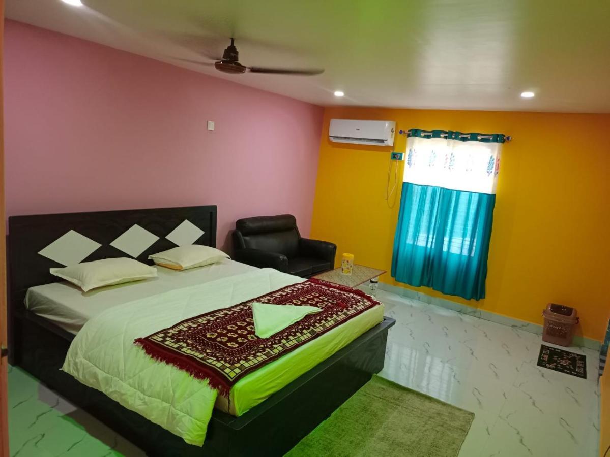 Sea Queen Uttara Resort Tajpur Exterior foto