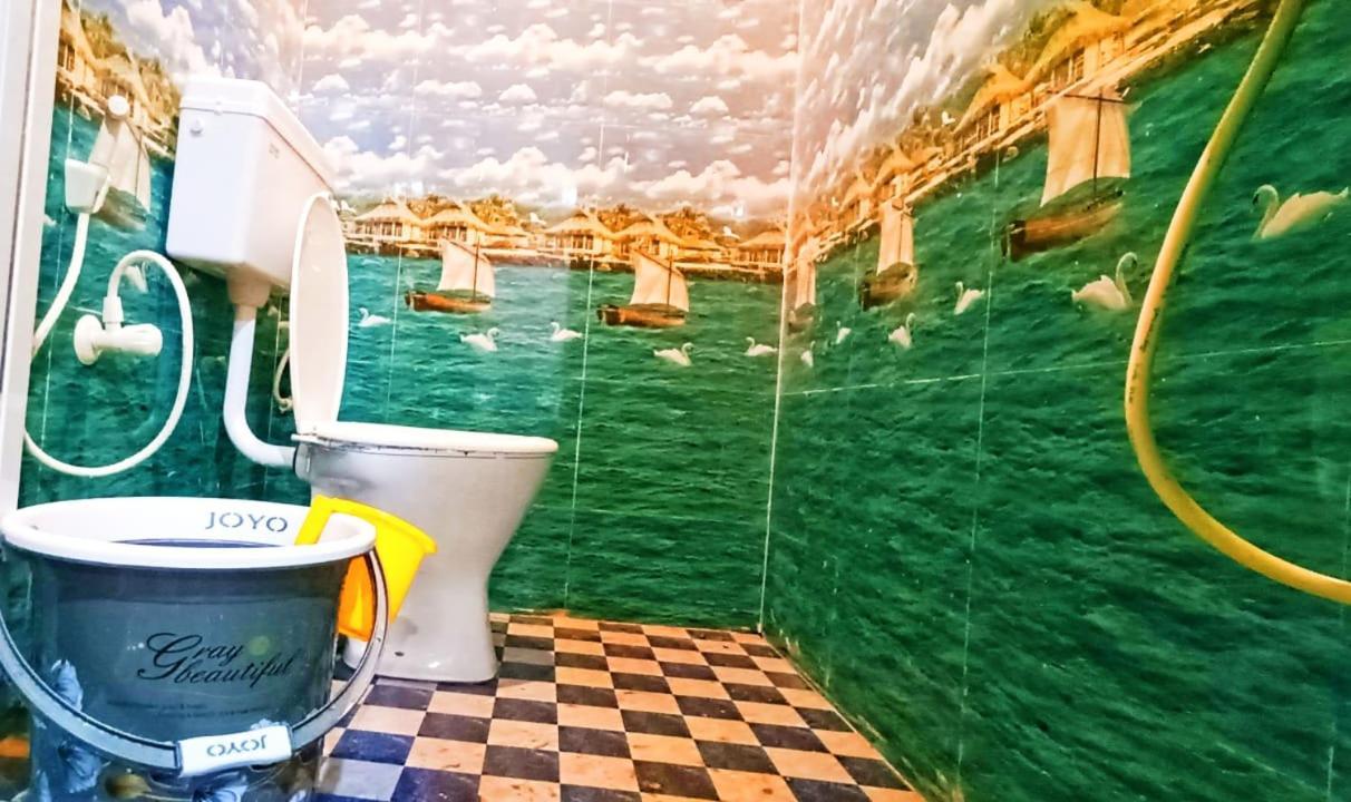 Sea Queen Uttara Resort Tajpur Exterior foto