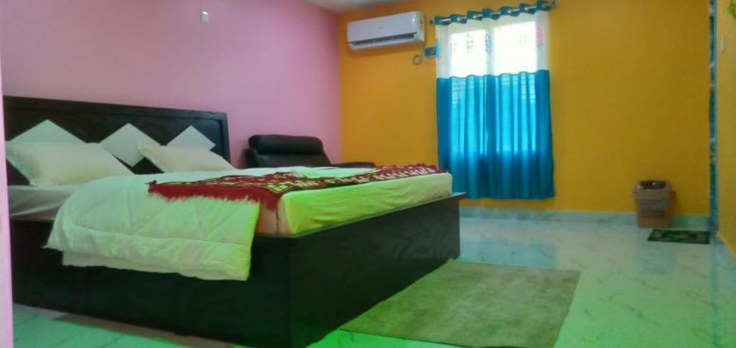 Sea Queen Uttara Resort Tajpur Exterior foto
