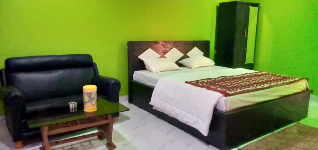 Sea Queen Uttara Resort Tajpur Exterior foto