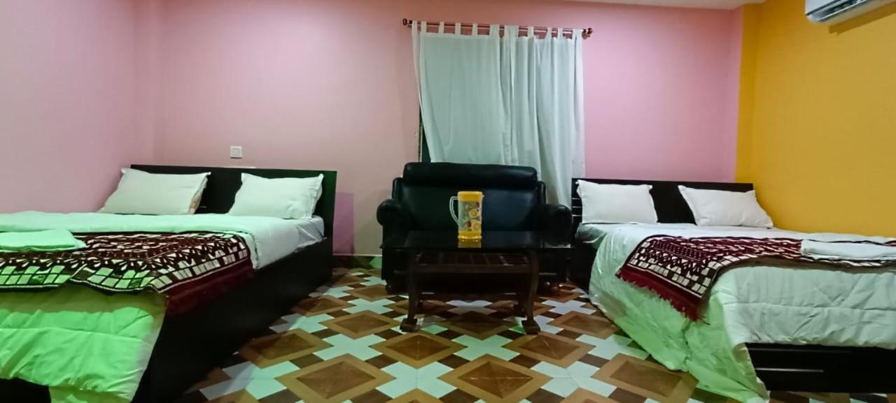 Sea Queen Uttara Resort Tajpur Exterior foto