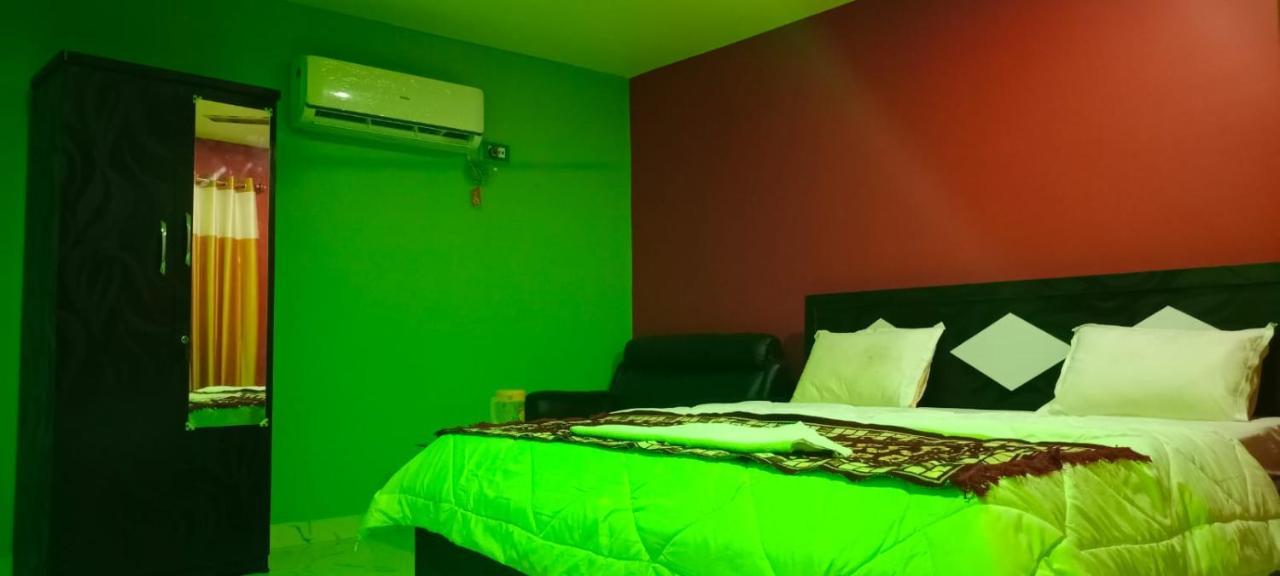 Sea Queen Uttara Resort Tajpur Exterior foto